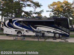 Used 2019 Fleetwood Discovery 38W available in Saucier, Mississippi