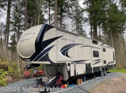 Used 2020 Keystone Montana High Country 384BR available in Graham, Washington