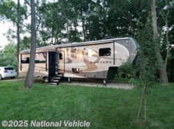 Used 2018 Keystone Montana 3720RL available in Selma, Indiana
