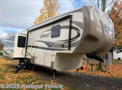Used 2016 Forest River Silverback 29RE available in Mayville, Michigan