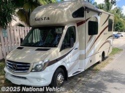 Used 2017 Thor Motor Coach Siesta 24SR available in Fort Lauderdale, Florida