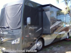 Used 2018 Thor Motor Coach Palazzo 36.3 available in Petersburg, Ontario