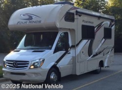 Used 2019 Thor Motor Coach Four Winds Sprinter 24BL available in Jacksonville, Florida