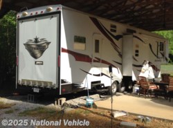 Used 2009 K-Z Inferno 3812SL available in Chapmansboro, Tennessee