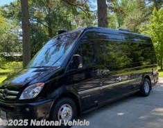 Used 2012 Airstream Interstate EXT available in Jasper, Texas