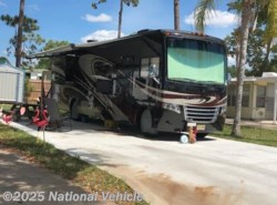 Used 2017 Thor Motor Coach Miramar 34.1 available in Orange City, Florida