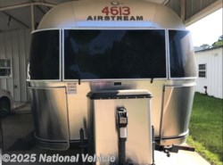Used 2015 Airstream Flying Cloud 25RB available in Zavalla, Texas