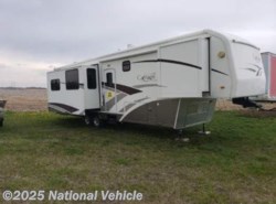 Used 2005 Carriage Carri-Lite 36XTRM5 available in Hannah, North Dakota