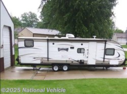 Used 2018 Forest River Wildwood X-Lite 273QBXL available in Agency, Iowa