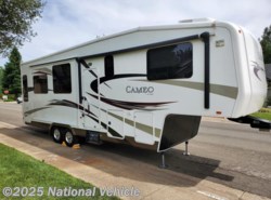 Used 2011 Carriage Cameo 32FWS available in Redding, California