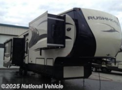 Used 2013 CrossRoads Rushmore Jefferson Style available in Oakley, Kansas