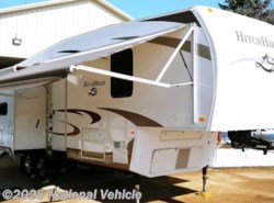 Used 2009 Nu-Wa Hitchhiker Hitch Hiker 29.5FKTG available in Dayton, Minnesota