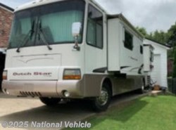 Used 2001 Newmar Dutch Star 3891 available in Bon Aqua, Tennessee