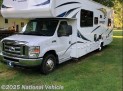Used 2017 Gulf Stream Conquest W6280D available in Lansing, Michigan