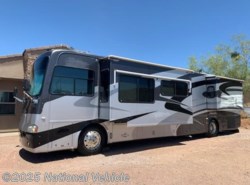 Used 2005 Tiffin Allegro Bus 40QDP 40' Class A Diesel Motorhome available in Apache Junction, Arizona