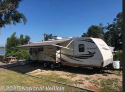 Used 2013 Keystone Passport Ultra Lite Grand Touring 2890RL available in Tallahassee, Florida
