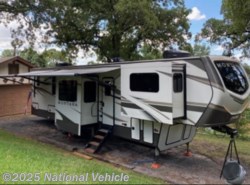 Used 2020 Keystone Montana 3761FL 41' Fifth Wheel available in Keller, Texas