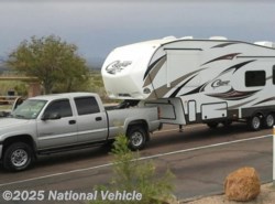 Used 2015 Keystone Cougar Half-Ton 279RKSWE available in Laredo, Texas