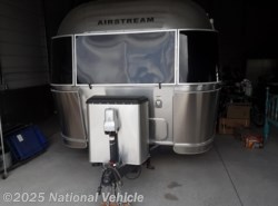 Used 2016 Airstream International Signature 25FB available in Deming, New Mexico