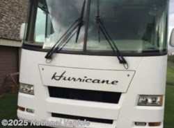 Used 2007 Thor Motor Coach Four Winds Hurricane 31D available in Danville, Kentucky