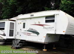 Used 2008 Forest River Flagstaff 8526RLS available in Sumter, South Carolina