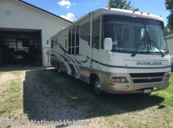 Used 2002 Damon Intruder 379 38' Class A Motorhome available in Bradford, Illinois