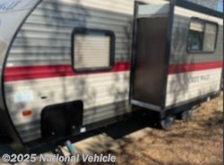 Used 2019 Forest River Grey Wolf 21RB available in Coarsegold, California