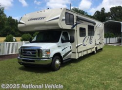 Used 2019 Gulf Stream Conquest Class C 6320 available in Loris, South Carolina