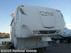 Used 2009 Keystone Fuzion Toy Hauler 302 available in Earp, California