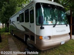Used 1999 Tiffin Allegro Bus 37AP available in Polson, Montana