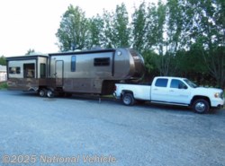 Used 2017 Forest River Salem Hemisphere Lite 272RL available in Latham, Illinois