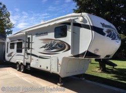 Used 2011 Keystone Montana Hickory 3580RL available in Grand Island, Nebraska