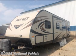 Used 2014 Keystone Bullet Ultra Lite 272BHS available in Bloomington, Illinois