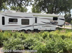 Used 2012 Keystone Montana Hickory 3700RL available in West Liberty, Iowa