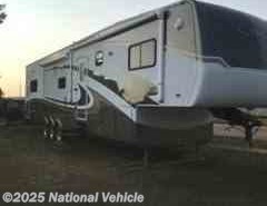 Used 2007 K-Z Escalade Sportster Toy Hauler 41CKS available in New Town, North Dakota