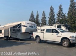 Used 2013 Keystone Montana Hickory 3100RL available in Rancho Murieta, California