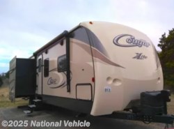 Used 2017 Keystone Cougar 33MLS available in Liberty Hill, Texas