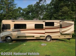 Used 2017 Fleetwood Bounder 36Y available in Harriman, Tennessee