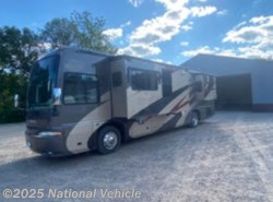 Used 2005 National RV Tradewinds 40D available in Aitkin, Minnesota
