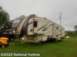 Used 2014 Palomino Sabre 34REQS available in Tuppers Plain, Ohio