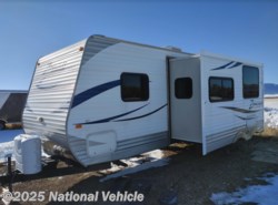 Used 2012 CrossRoads Zinger 26 BL available in Driggs, Idaho
