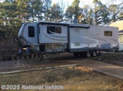 Used 2014 Highland Ridge Open Range Roamer 346FLR available in Vilonia, Arkansas