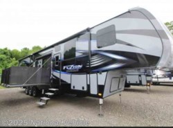 Used 2017 Keystone Fuzion Toy Hauler 420 available in Riverside, California