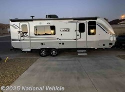 Used 2021 Lance 2285 available in Kingman, Arizona