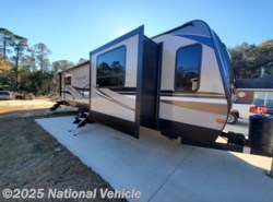 Used 2021 Keystone Sprinter Limited 330KBS available in Crestview, Florida