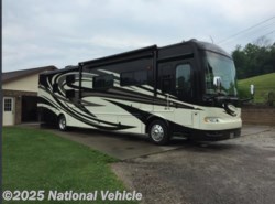 Used 2011 Thor Motor Coach Astoria 40BQ available in French Lick, Indiana