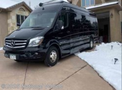 Used 2016 Roadtrek CS Adventurous XL available in Colorado Springs, Colorado