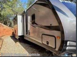 Used 2020 Keystone Bullet Premier Ultra 34 BIPR available in Tuolumne, California