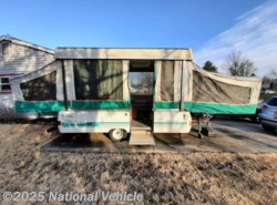 Used 1994 Fleetwood Coleman Pioneer Chesapeake available in Marlton, New Jersey