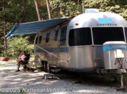 Used 1984 Airstream Excella 31 available in Olsburg, Kansas